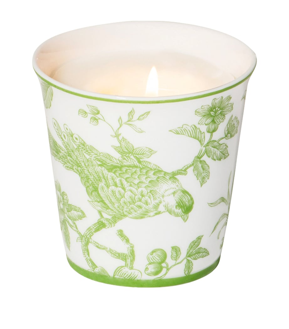 Bernardaud Albertine Tumbler Candle 200g - British product