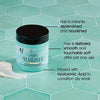 Menoplex Menopause Replenishing Hair Mask, imported from the UK