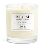 NEOM Real Luxury 1-wick Candle (185g)