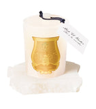 Trudon Alabaster Gabriel scented candle refill 270g (British brand)
