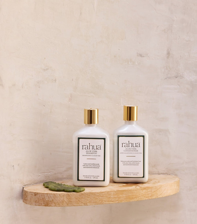 Rahua Aloe Vera Conditioner (275ml)