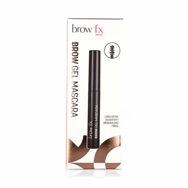 Brow Fx Eyebrow Gel Mascara - British product