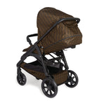 Fendi Kids Monogram Pram - British product