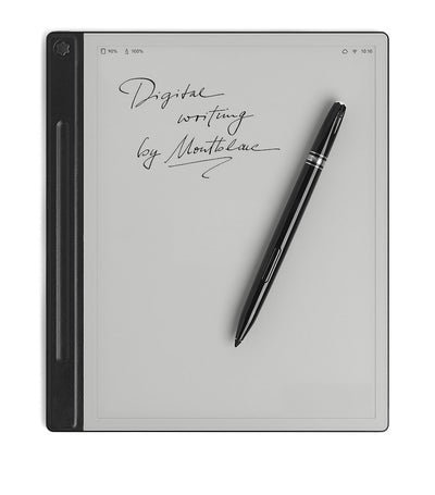Digital Paper Tablet with Stylus, Interchangeable Tips and USB-C Cable