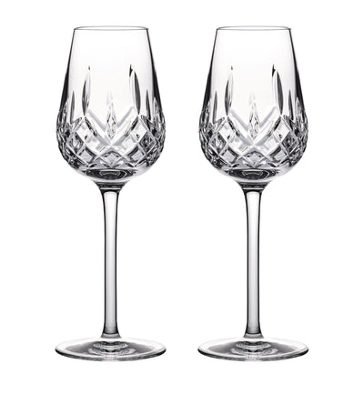 Waterford Lismore Cognac Glasses Set of 2 (310ml)