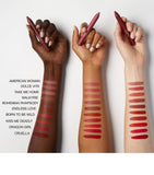NARS Powermatte High-Intensity Lip Pencil, imported from the UK