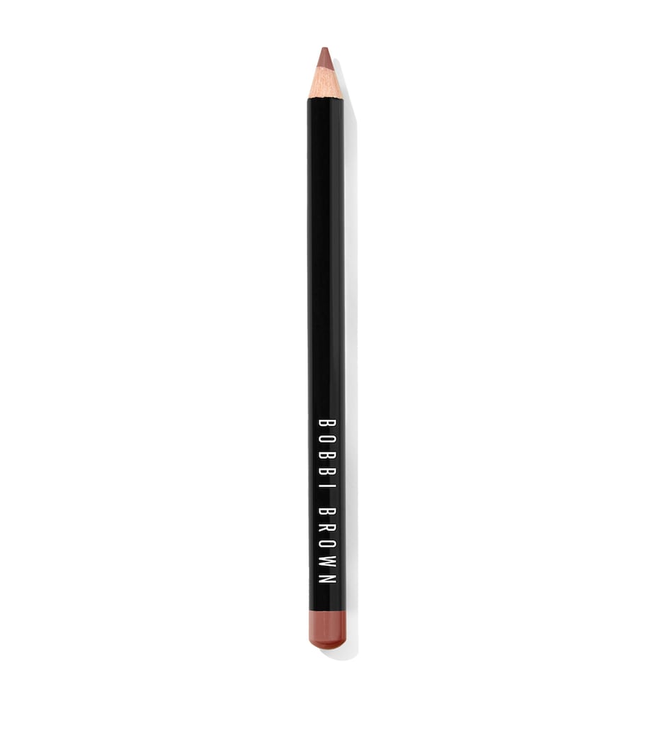 Bobbi Brown lip pencil with velvety formula - British product