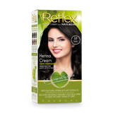 Naturtint Reflex Semi-Permanent Henna Cream Hair Colour 5.62 (Mahogany) - 998271