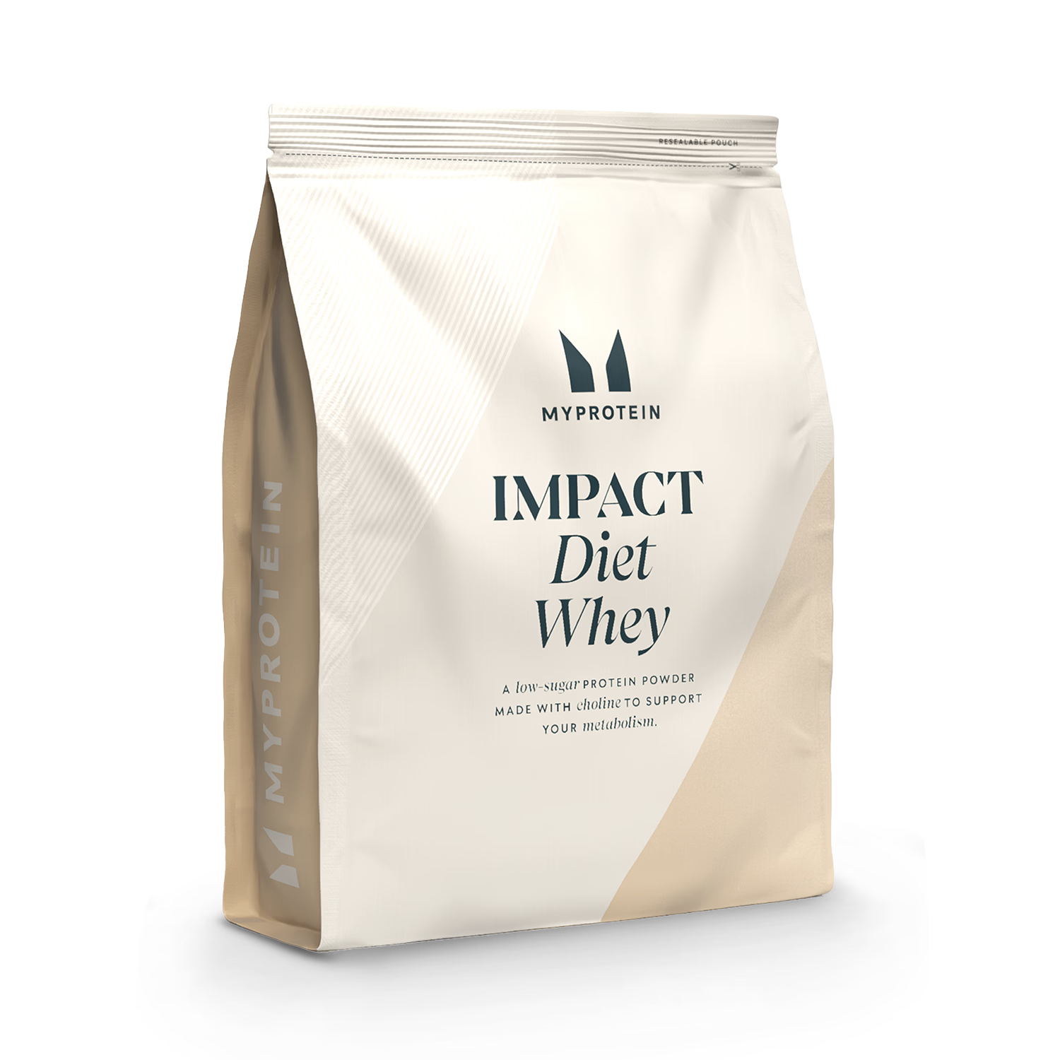 Myprotein whey protein powder chocolate 1kg, imported from the UK