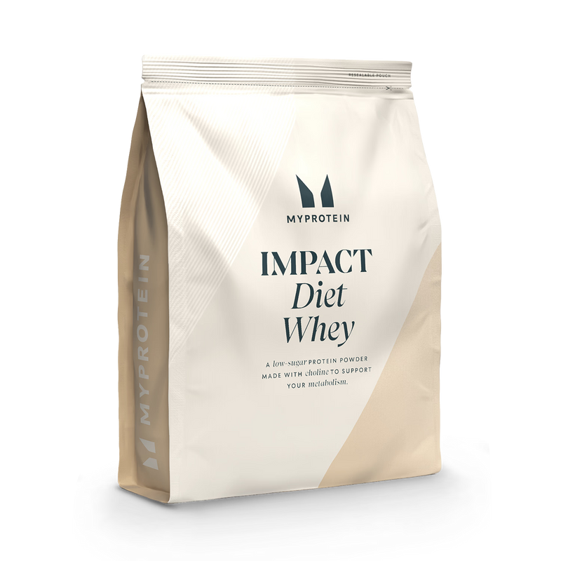 Myprotein whey protein powder chocolate 1kg, imported from the UK