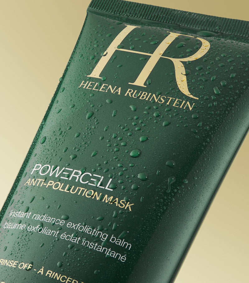Helena Rubinstein Powercell Anti-Pollution Mask 100ml, UK version