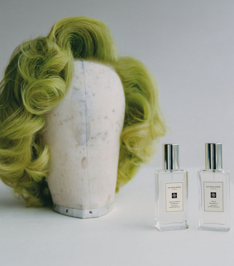Jo Malone London Wild Bluebell Hair Mist (30ml)