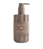 Amouage Love Delight bath and shower gel 360ml - British product