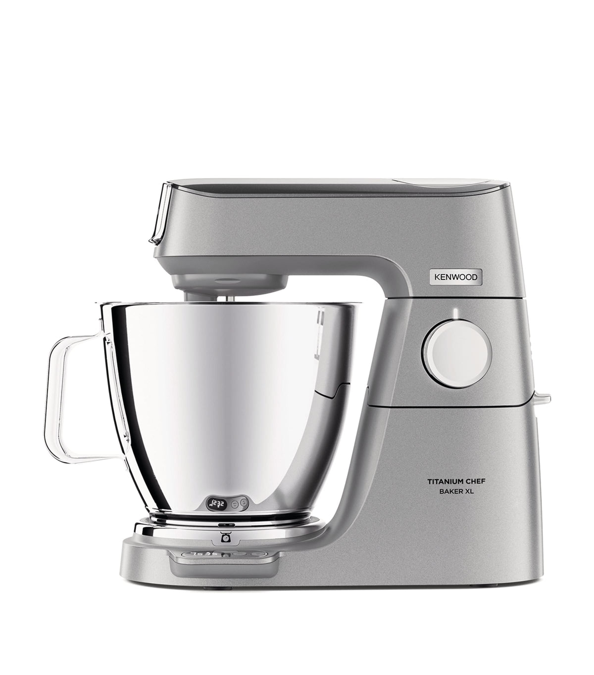 Kenwood Titanium Chef Baker XL stand mixer 7L, UK version