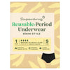 Superdrug Luna Period Bikini Pants Small Size (British brand)