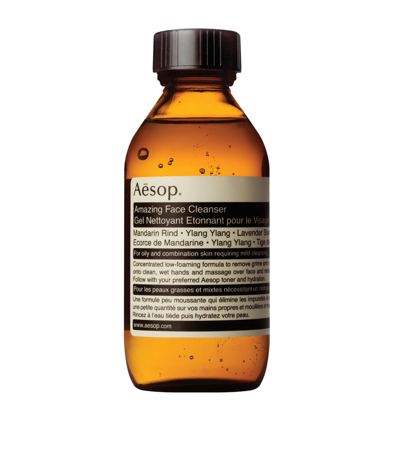 Aesop face cleanser 100ml - British product