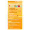 Superdrug Children's Paracetamol Suspension 100mg/5ml (British brand)