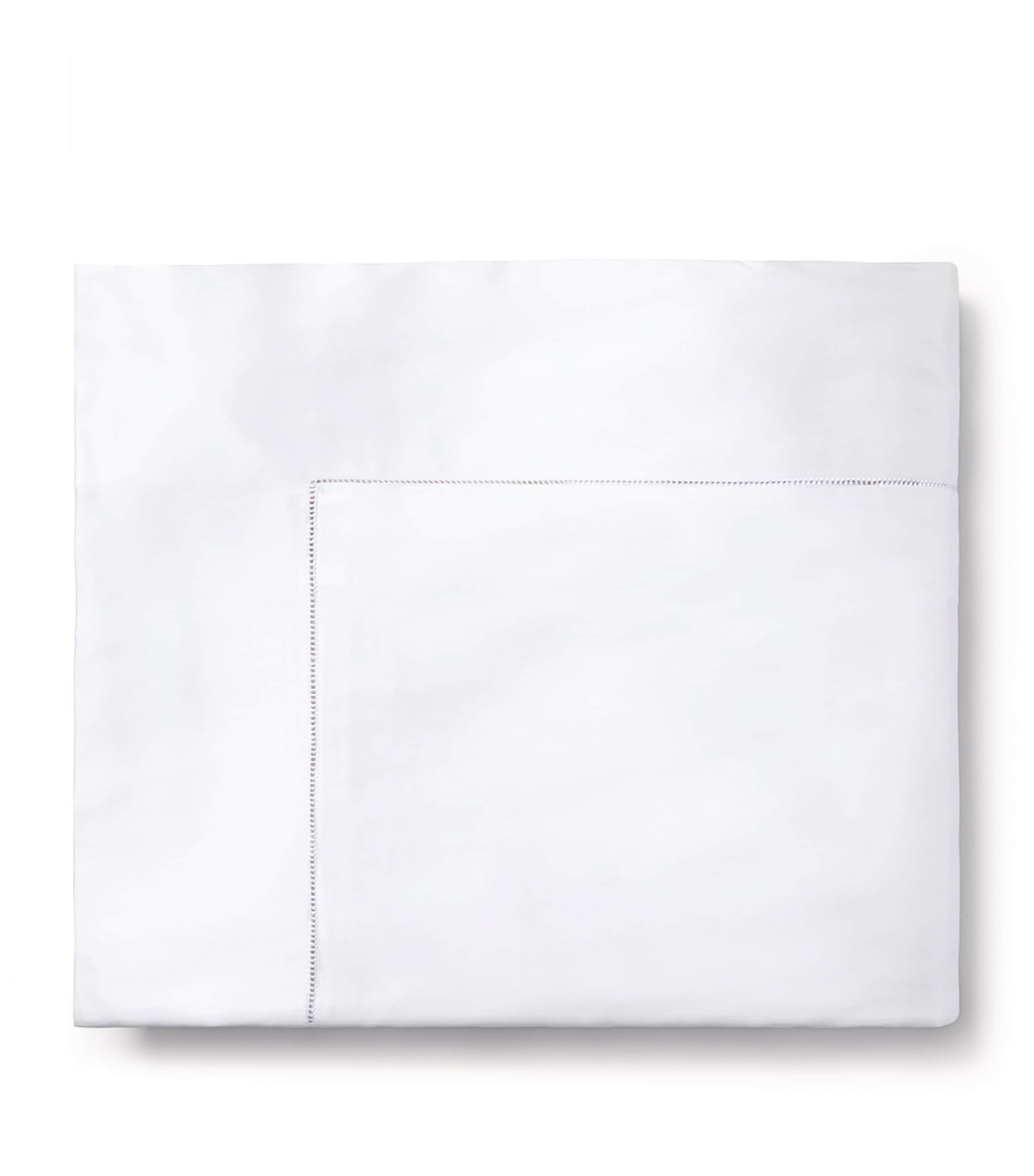 Sferra Giza 45 Super King Duvet Cover (260cm x 220cm)