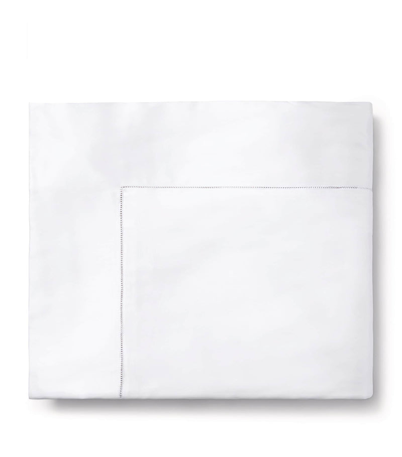 Sferra Giza 45 Super King Duvet Cover (260cm x 220cm)