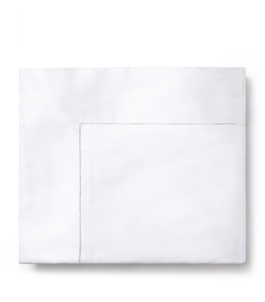 Sferra Giza 45 Super King Duvet Cover (260cm x 220cm)