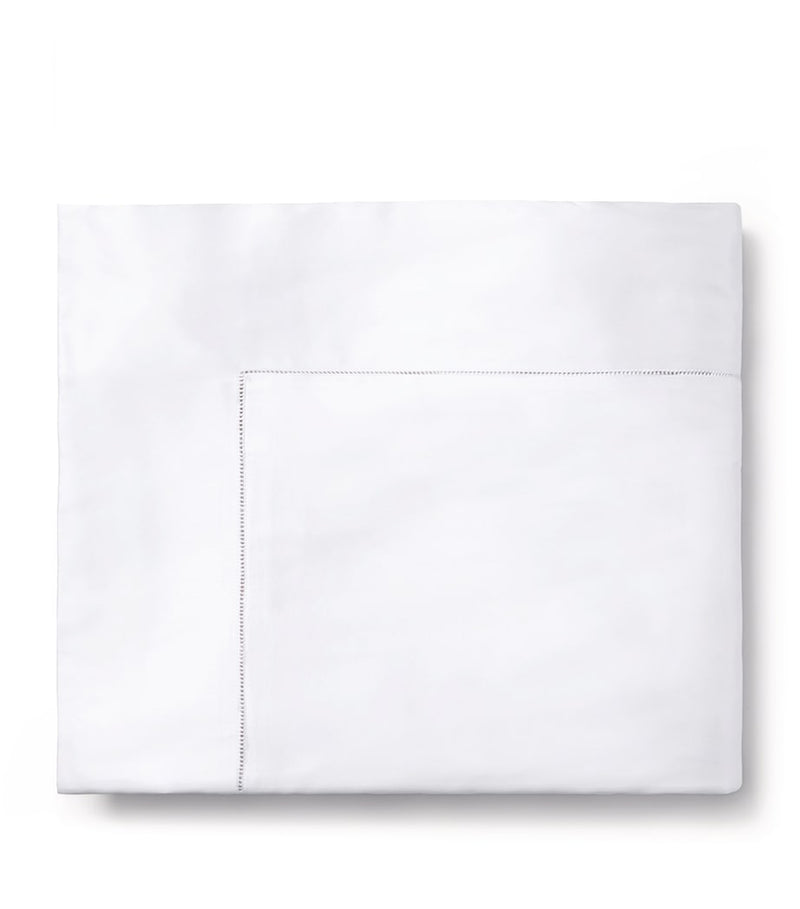 Sferra Giza 45 Super King Duvet Cover (260cm x 220cm)
