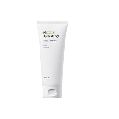 B_Lab Matcha Hydrating Foam Cleanser Facial