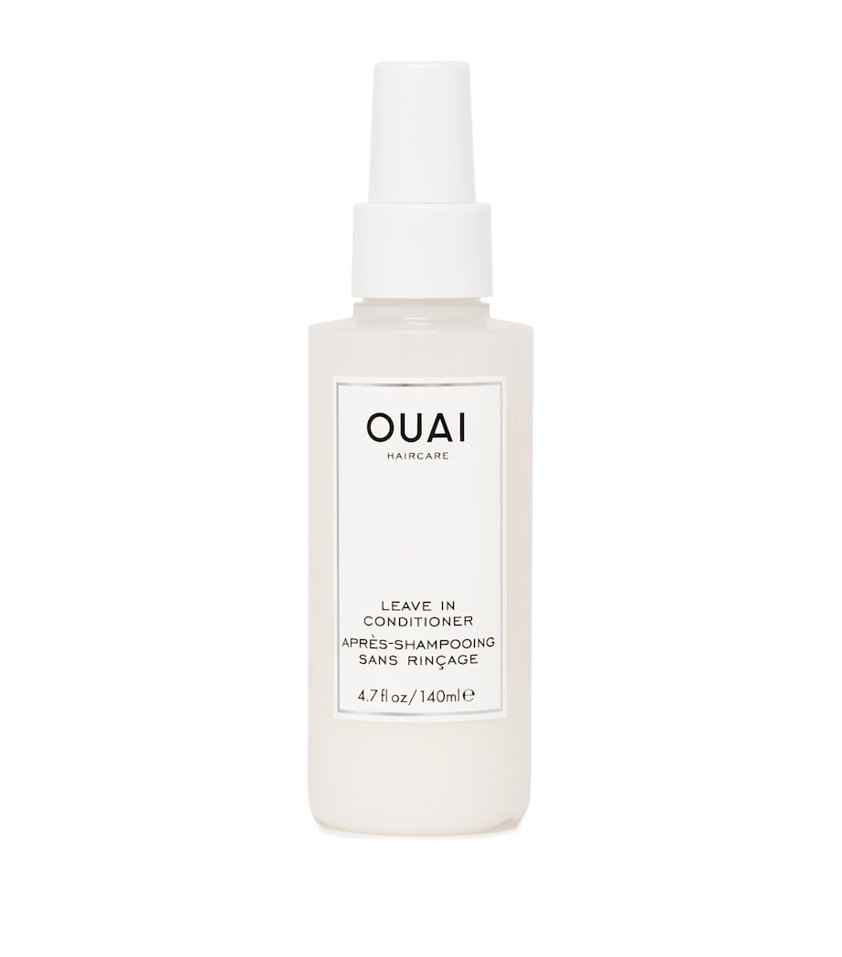 Ouai leave-in conditioner spray 140ml, imported from the UK