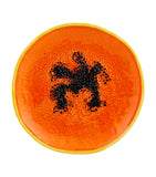 Bordallo Pinheiro Papaya Plate (21cm)