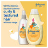 Johnson's Kids Curl Defining Conditioner Spray 200ml, UK version