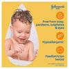 Johnson's Kids Curl Defining Conditioner Spray 200ml, UK version