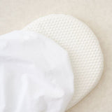 Tiny Bed Co. Mattress Protector Moses Basket 74 x 28cm (British brand)