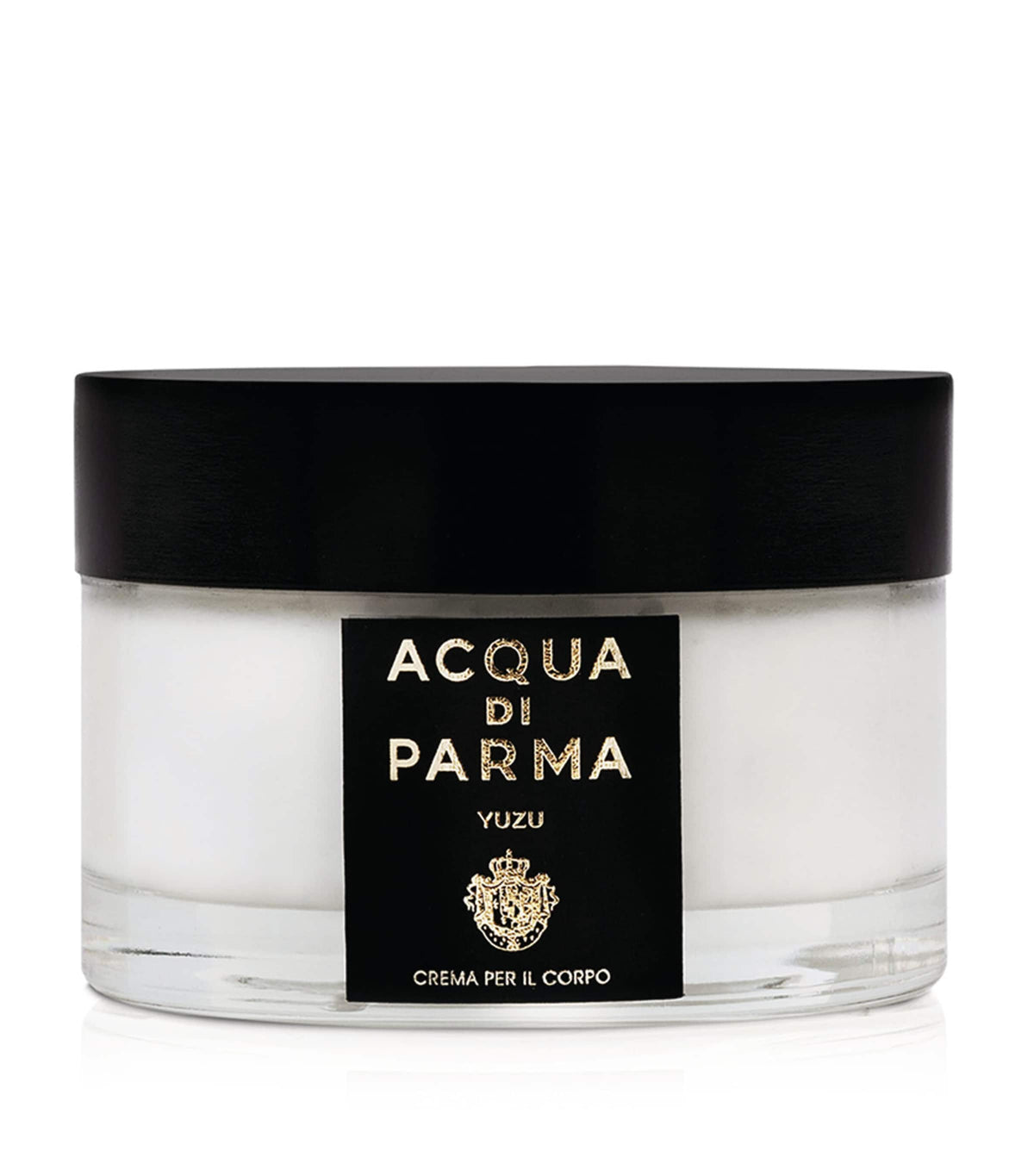 Acqua di Parma yuzu body cream 150ml - British product