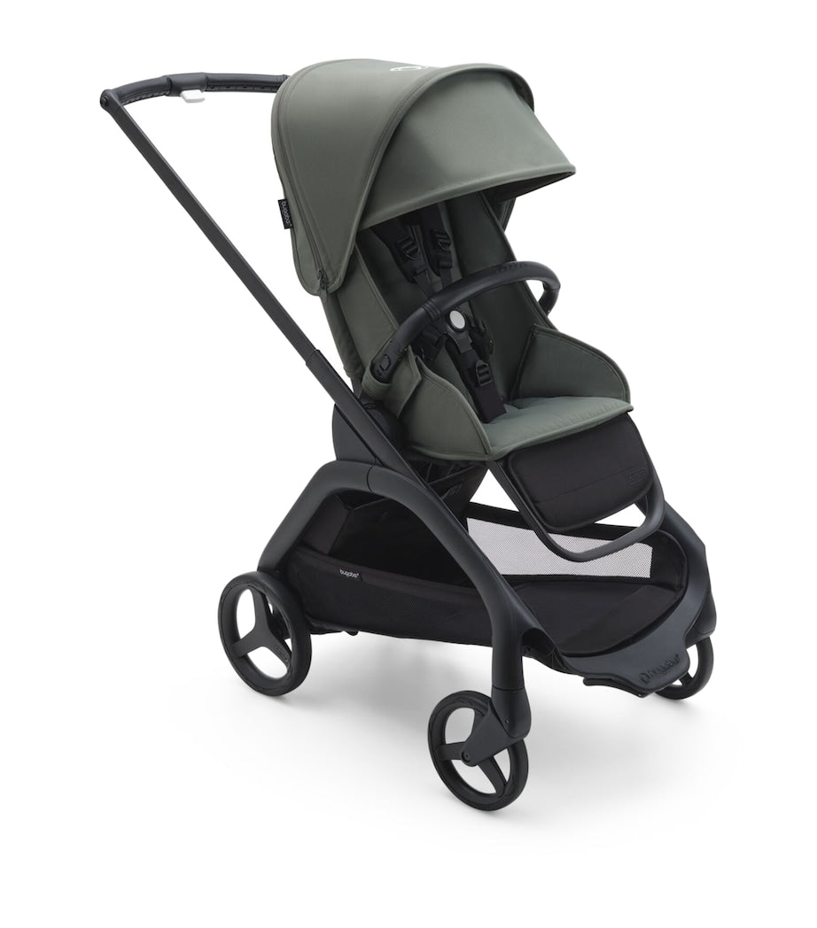Bugaboo Dragonfly Complete Stroller - British product