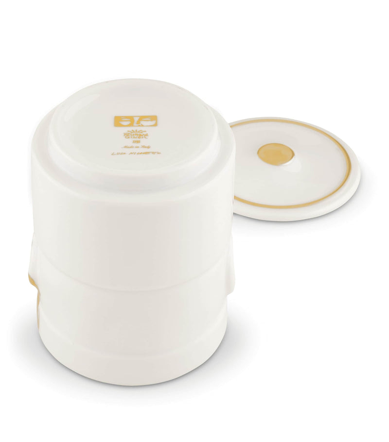 GINORI 1735 Il Seguace candle holder, UK version