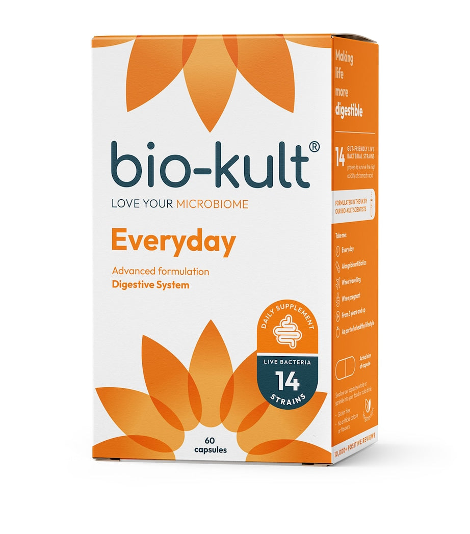 Bio-Kult Bio-Kult Advanced (60 Capsules)