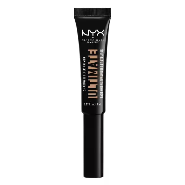 NYX Professional Makeup eye primer Medium Deep, imported from the UK