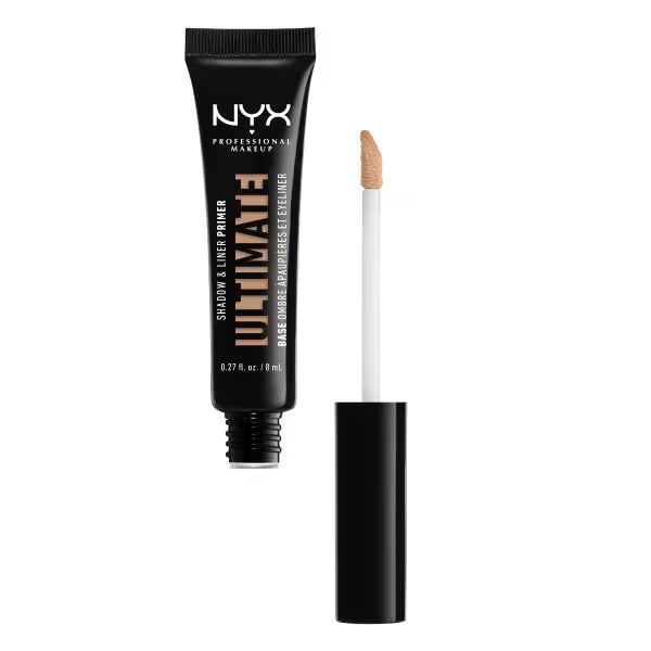 NYX Professional Makeup eye primer Medium Deep, imported from the UK
