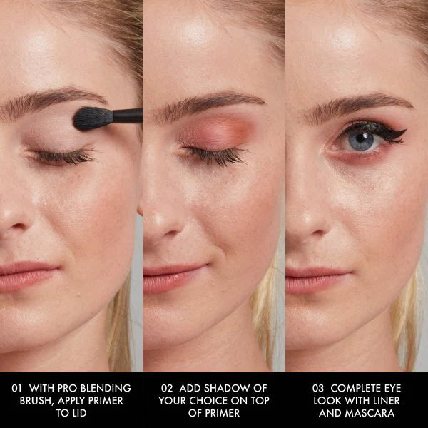 NYX Professional Makeup eye primer Medium Deep, imported from the UK