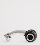 Tateossian knot cufflinks (British brand)