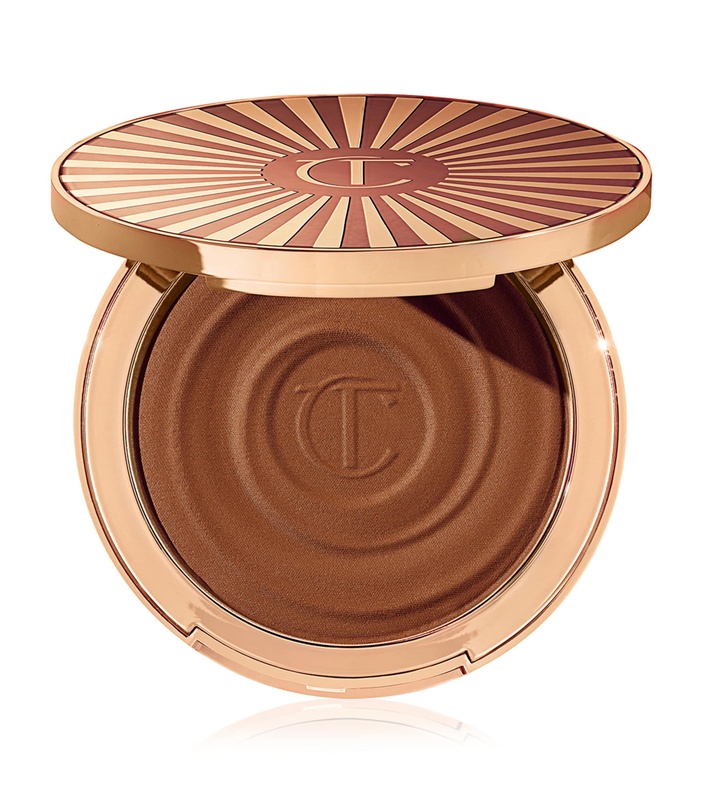 Charlotte Tilbury Beautiful Skin Bronzer