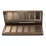Urban Decay Naked 2 Basics Eyeshadow Palette (British brand)