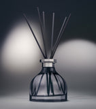 NEST VOYAGES Oud Mystique reed diffuser 500ml, imported from the UK