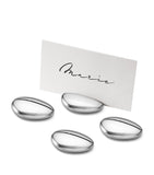 Georg Jensen Sky Place Card Holder (Set of 4)
