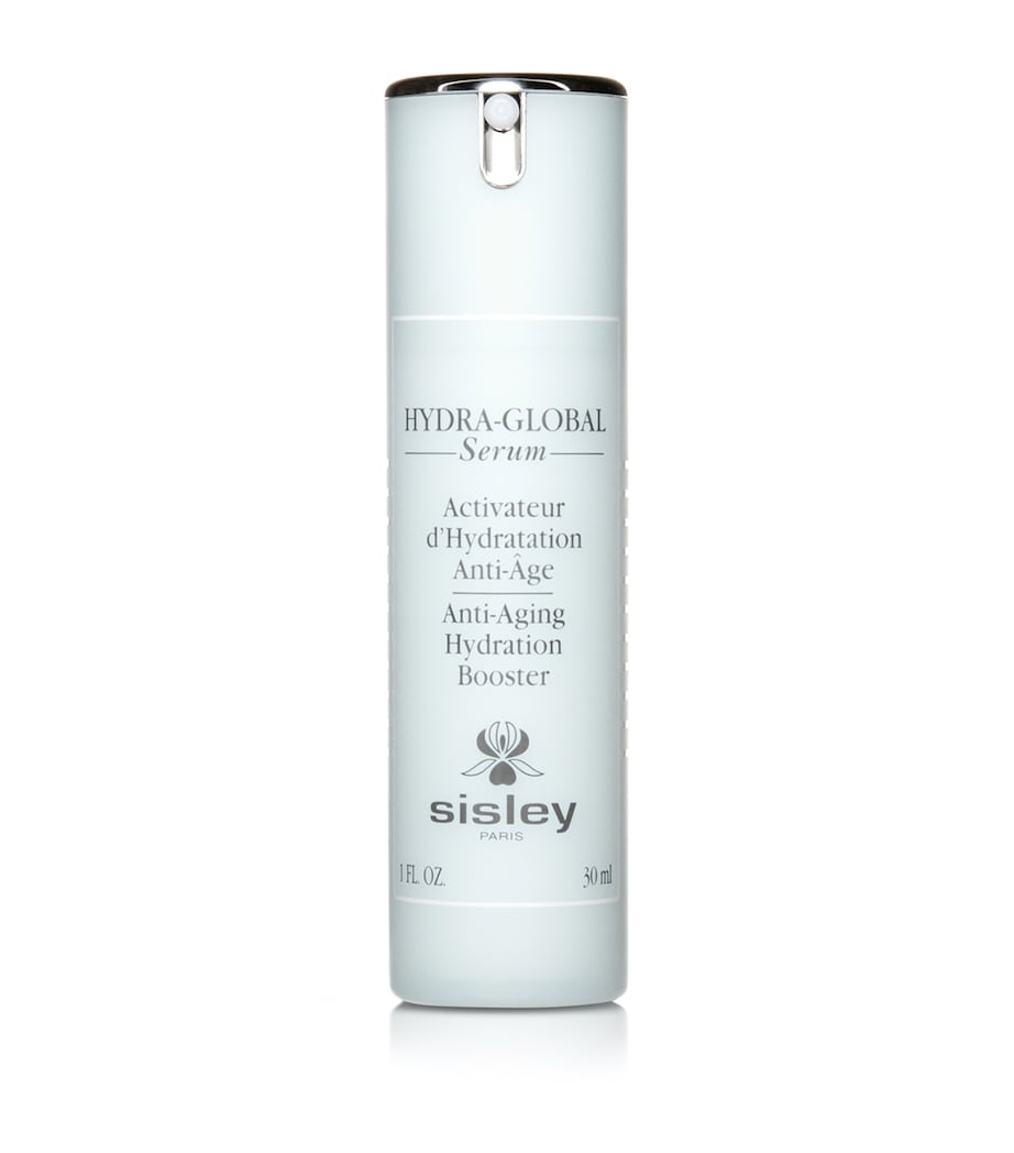 Sisley Hydra-Global Serum facial serum (British brand)