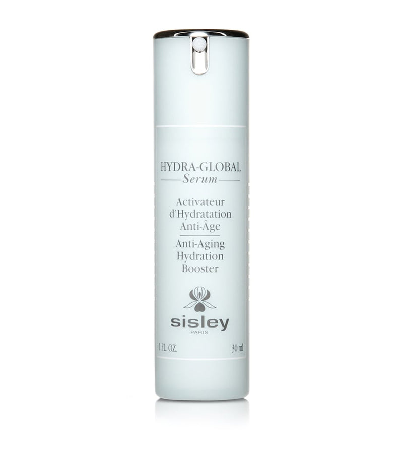 Sisley Hydra-Global Serum facial serum (British brand)