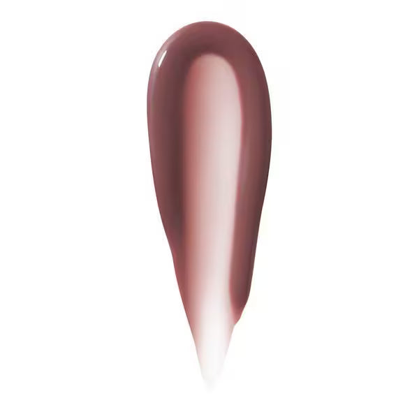 e.l.f. Glow Reviver Lip Oil Money Mauve, imported from the UK