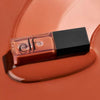 e.l.f. Glow Reviver Lip Oil Money Mauve, imported from the UK