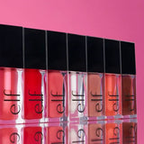 e.l.f. Glow Reviver Lip Oil Money Mauve, imported from the UK