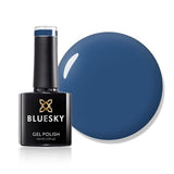 Bluesky Gel Polish Alps Slopes for Nails - British product