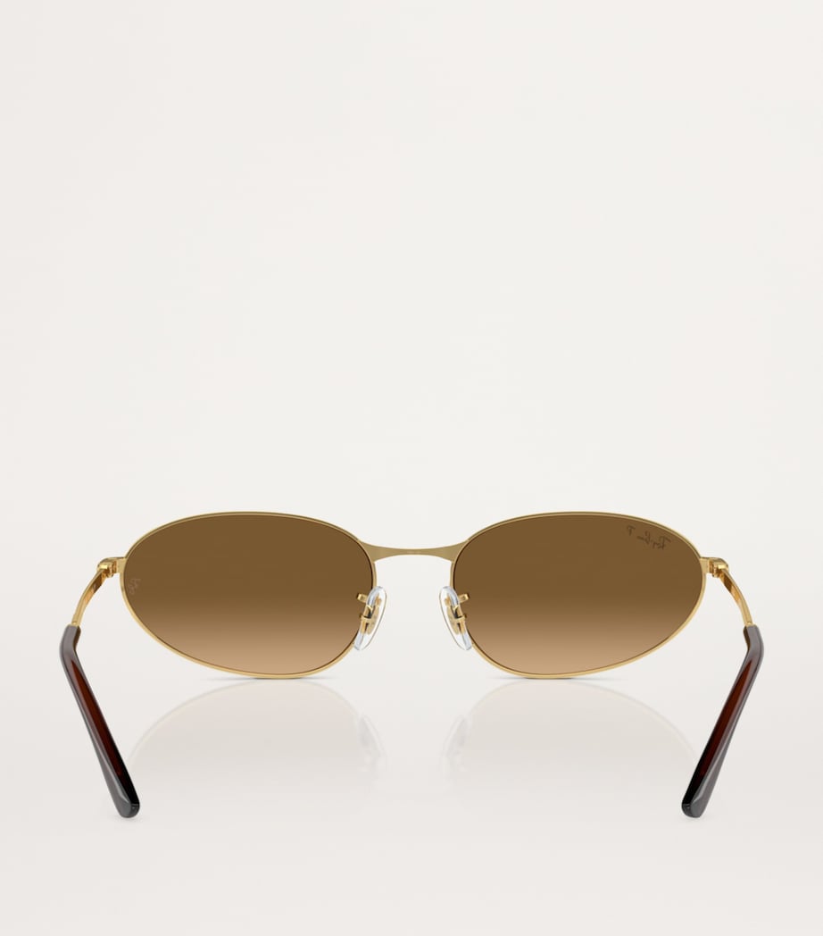 Ray-Ban RB3734 sunglasses, imported from the UK